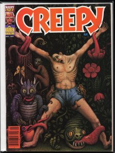 Creepy #127 (1981)
