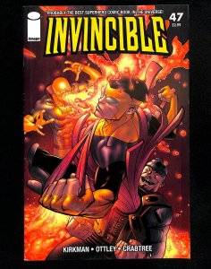 Invincible #47