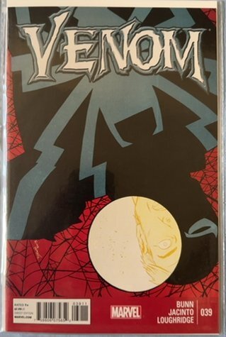 Lot of 9 Comics (See Description) Venom