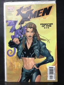 X-Treme X-Men #44 (2004)