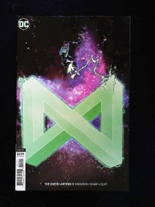 Green Lantern #11B (6Th Series) Dc Comics 2019 Nm