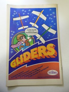 Iron Man #114 (1978) FN Condition