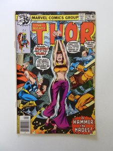 Thor #279 (1979) FN/VF condition