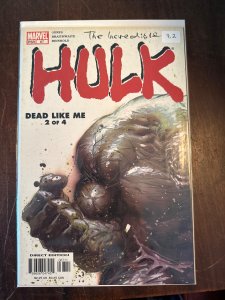 Incredible Hulk #67 (2004)