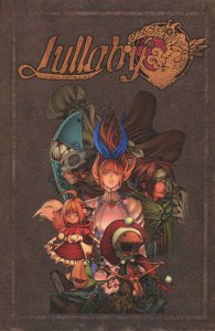 Lullaby: Wisdom Seeker TPB #1 VF/NM ; Alias | Alice in Wonderland