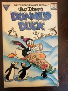 Gladstone Comic Album Series #9 (1988)