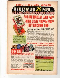 Action Comics #302 (1963) Super Perry White! Super Horse gone wild! FN- Wow!