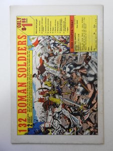 The X-Men #46 (1968) FN- Condition!