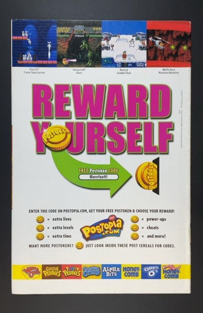 Fantastic Four #509 Direct Edition (2004)