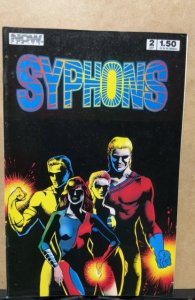 Syphons #2