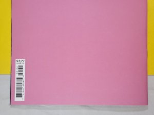 Harley Quinn #1 Blank Sketch Variant 2021 DC Comics Pink