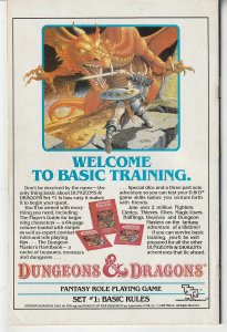 Daredevil(vol. 1)# 245  The Black Panther !