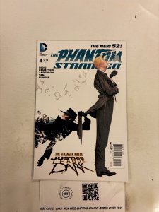 Phantom Stranger #4 NM DC Comic Books Justice League Dark 31 HH71