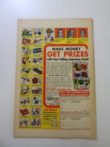 The Incredible Hulk #140 (1971) VF- condition