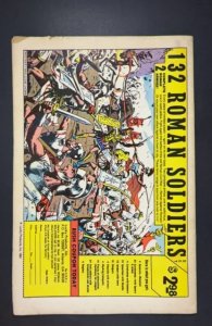 The Incredible Hulk #257 (1981)