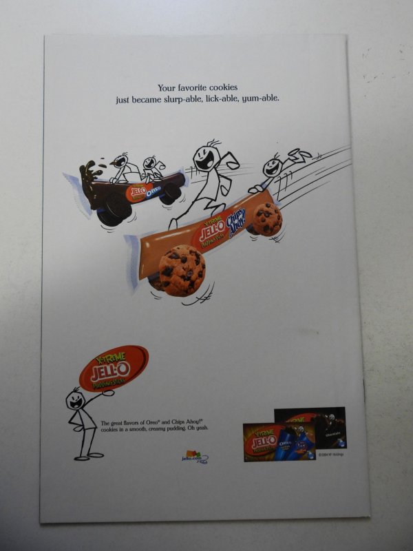 Amazing Fantasy #1 (2004) VF Condition