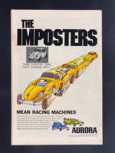 Superman #269 (1973)