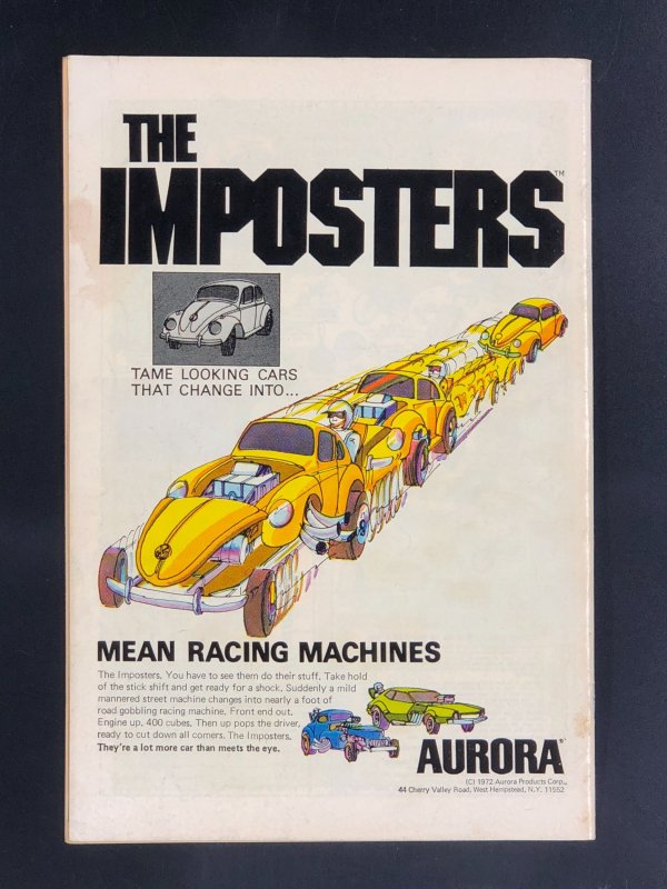 Superman #269 (1973)