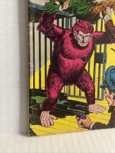 My Greatest Adventure #39 1960 DC