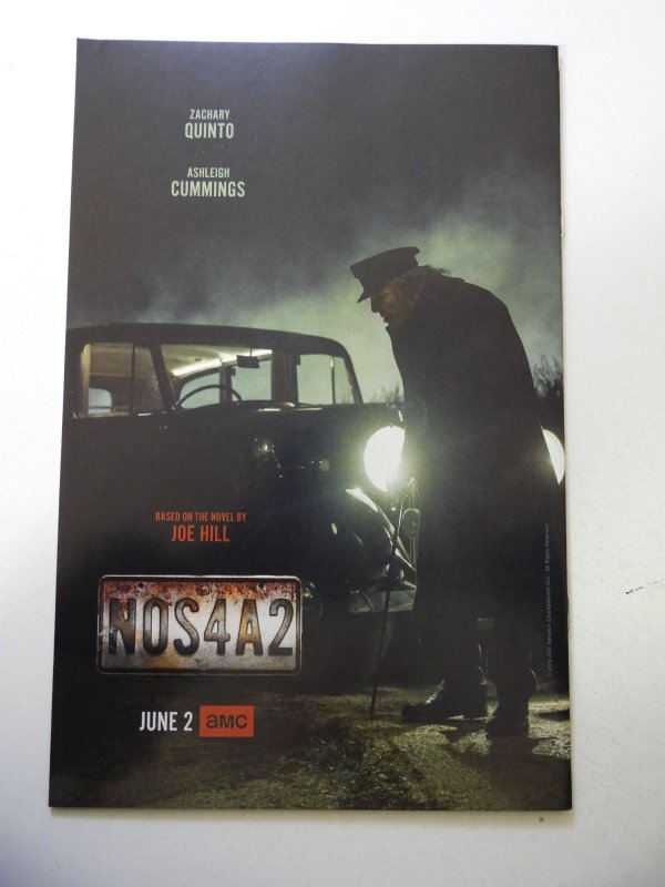 Detective Comics #1004 Variant Cover (2019) VF Condition