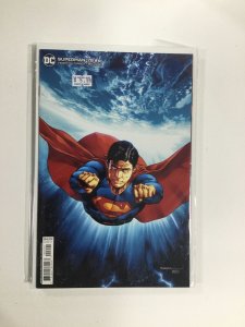 Superman '78 #6 Variant Cover (2022) NM3B160 NEAR MINT NM