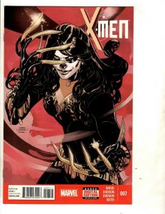 12 X-Men Marvel Comics # 1 2 3 4 5 6 7 8 9 10 11 12 Wolverine Jubilee CJ17