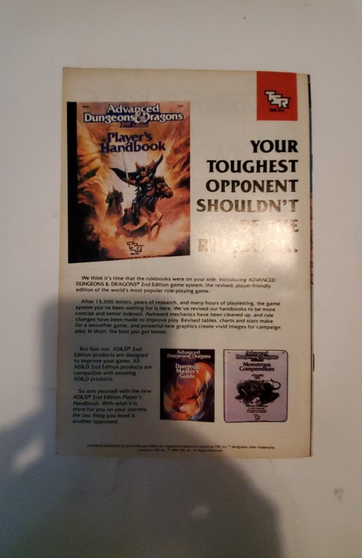 Mister Miracle #5 (1989) NM DC Comic Book J741