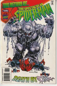 The Spectacular Spider-Man #230  (1996)