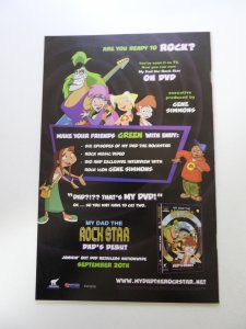 Teen Titans Go! #23 (2005) VF+ condition