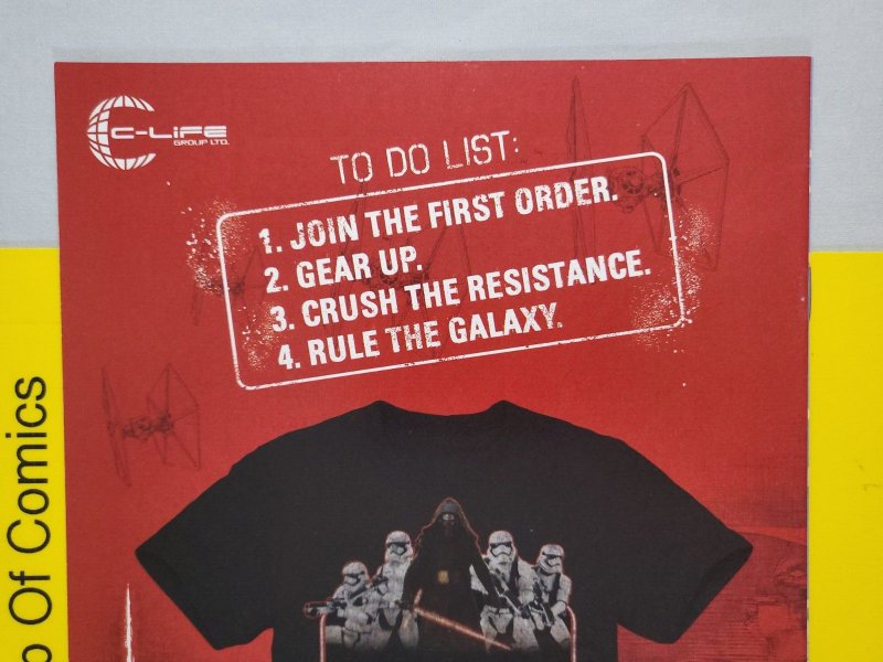 Star Wars Obi-Wan and Anakin #1 Skottie Young Variant Disney+