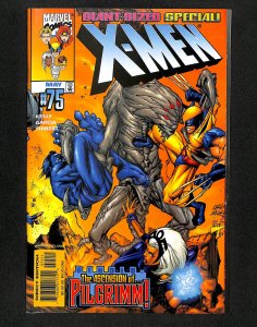 X-Men (1991) #75