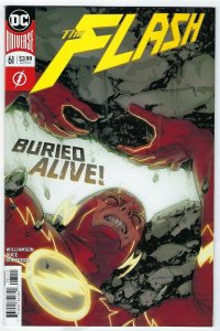 Flash # 61 Cover A NM DC