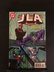 JLA #11 (1997)