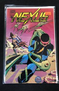 Nexus #6 (1984)