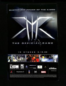 Wolverine (2003) #42