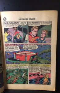 Adventure Comics #312 (1963)