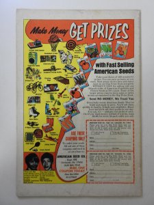 The Amazing Spider-Man #133 (1974) VG Condition MVS intact!