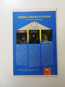 Batman #409 2nd print VF condition