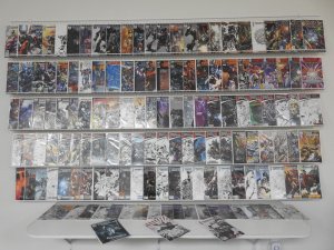 Huge Lot of 140+ Transformers Comics! Avg Condition VF+!