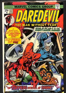 Daredevil #127 (1975)