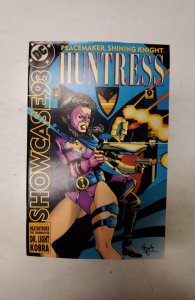 Showcase '93 #9 (1993) NM DC Comic Book J727