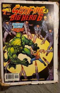 Sunfire & Big Hero 6 #2 (1998) sb4