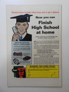 The Amazing Spider-Man #87 (1970) VG Condition! see description