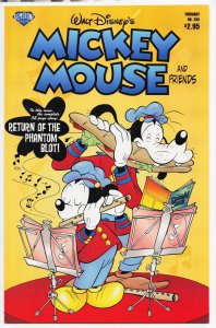 Mickey Mouse #285 (2006)
