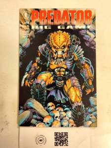 Predator Big Game #1 NM Dark Hors Comic Book Aliens Terminator 9 HH23