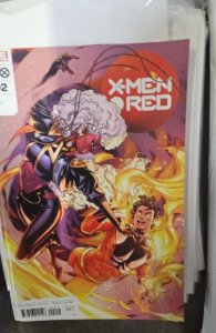X-Men: Red #2 (2022)