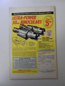 Arrgh! #5 (1975) VF condition