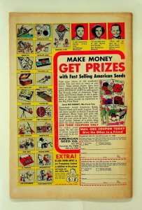 Little Lotta #83 (May 1969, Harvey) - Good