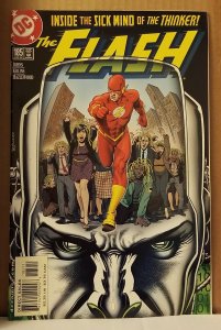 The Flash #185 (2002)