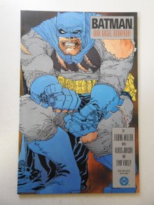 Batman: The Dark Knight #2 (1986) VF/NM Condition! 1st Print!